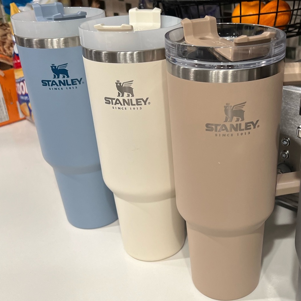 Stanley 40oz Adventure Quenchers Bundle | Original Lid